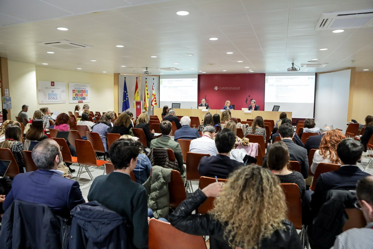 ICAB · Advocacia Barcelona tweet media