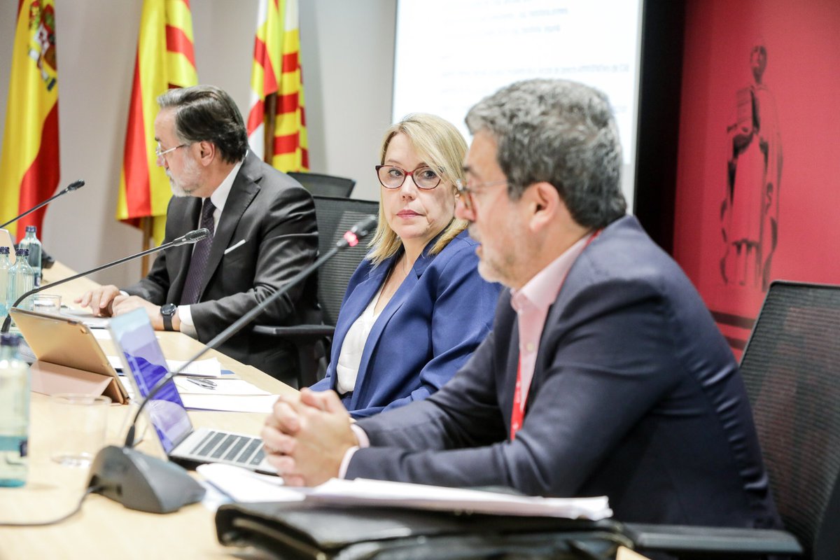 ICAB · Advocacia Barcelona tweet media