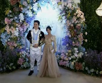 Grabe my RobXine babies, 

PROMAGICAL WITH ROBXINE