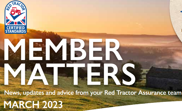 RTfarmers's tweet photo. In case you missed it, the March edition of our monthly Member Matters newsletter is now available.

https://t.co/WDtbPsfJXC https://t.co/okjZzah1hz