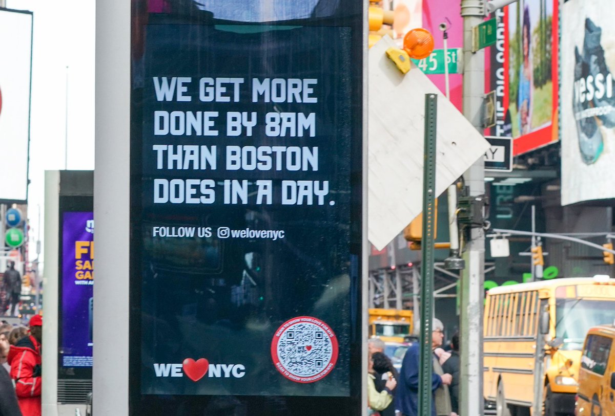 jj_magee's tweet photo. NYC AD CEO, 7AM [stuffy line-of-coke nose]: "We could do a ad wit' how dey got a funny accent an' sound like dipshits" https://t.co/wCE1axmWJQ
