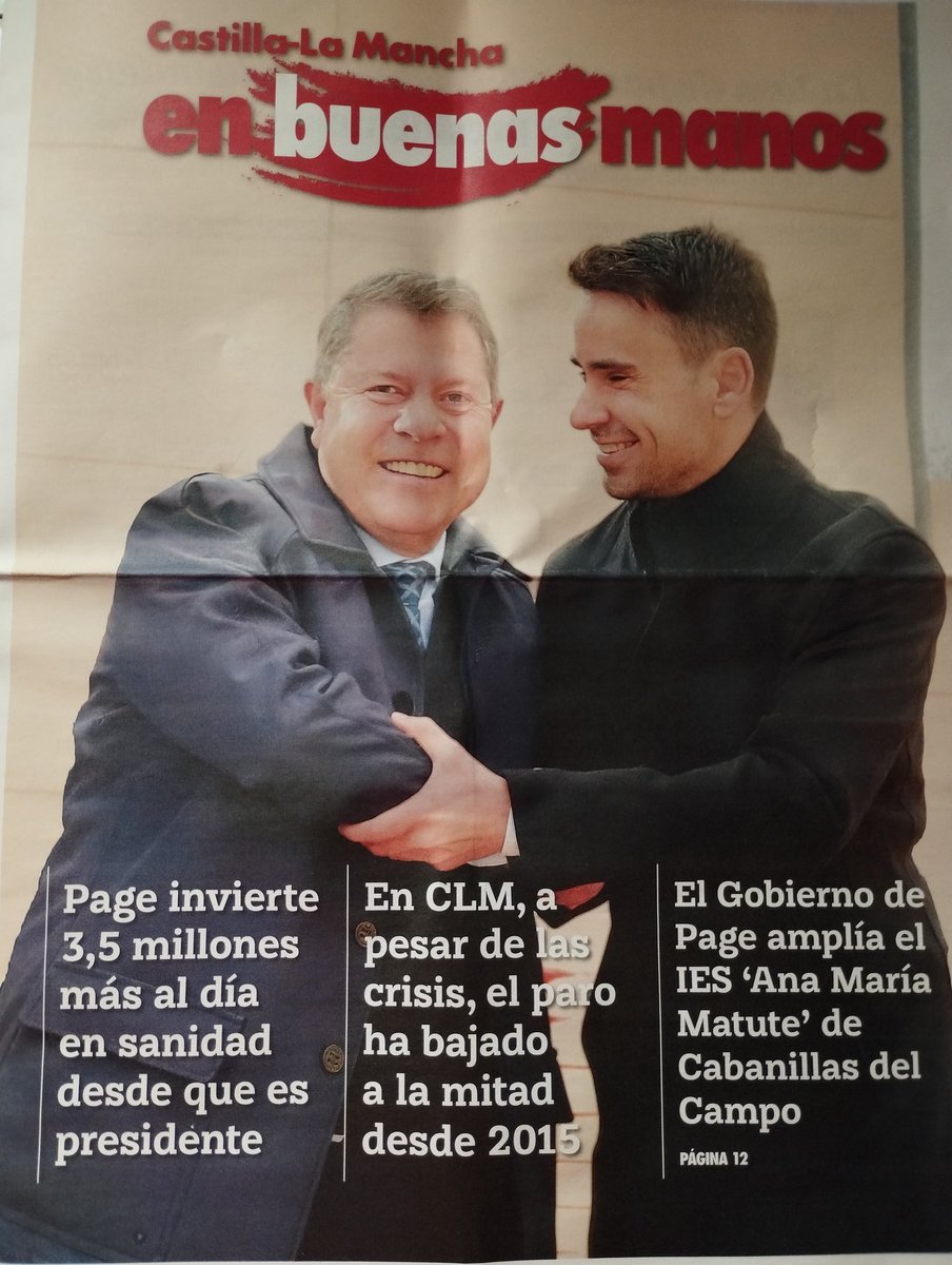 Viriato5's tweet photo. @garciapage  @Jose_Salinas_ 
@PSOECABANILLAS 
En buenas manos dicen. 
Entre otras, pedí cita para cirugía vascular y me la han dado dentro 9 meses,  por supuesto, seguramente dentro de 2 años la operación.
¿Os reis de los ciudadanos?
¡Seguir así!
Un ex-votante del @PSOE  🤷 https://t.co/KLHLXLG0rj