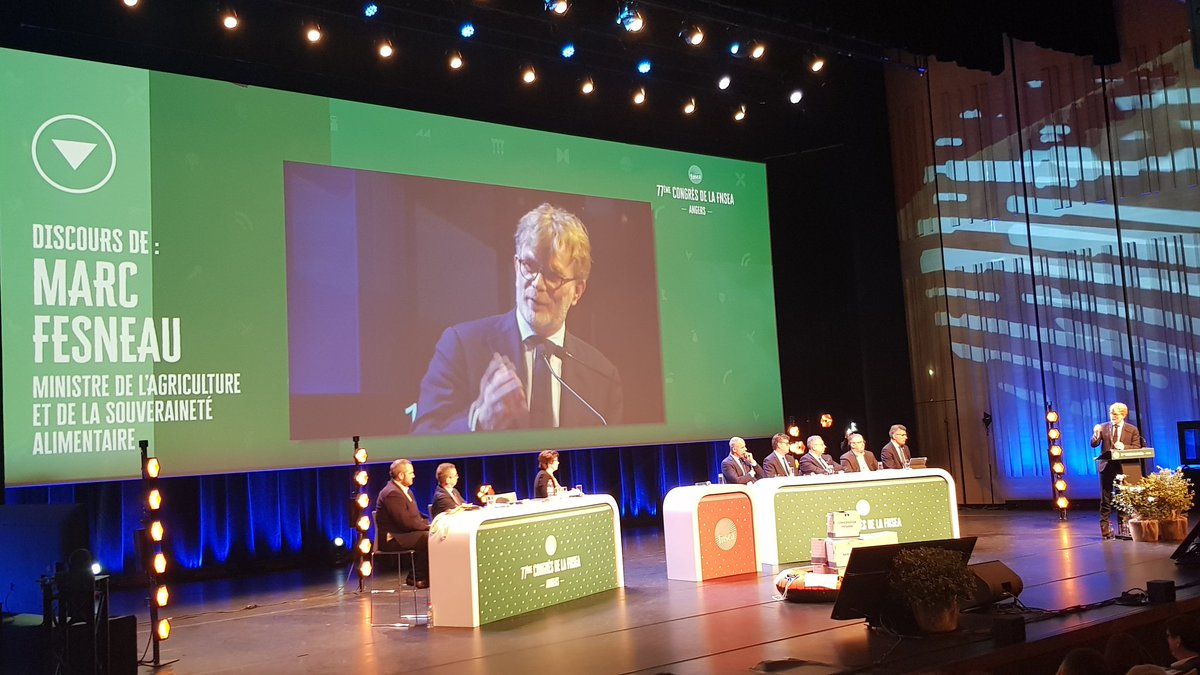 FDSEA 13 tweet media