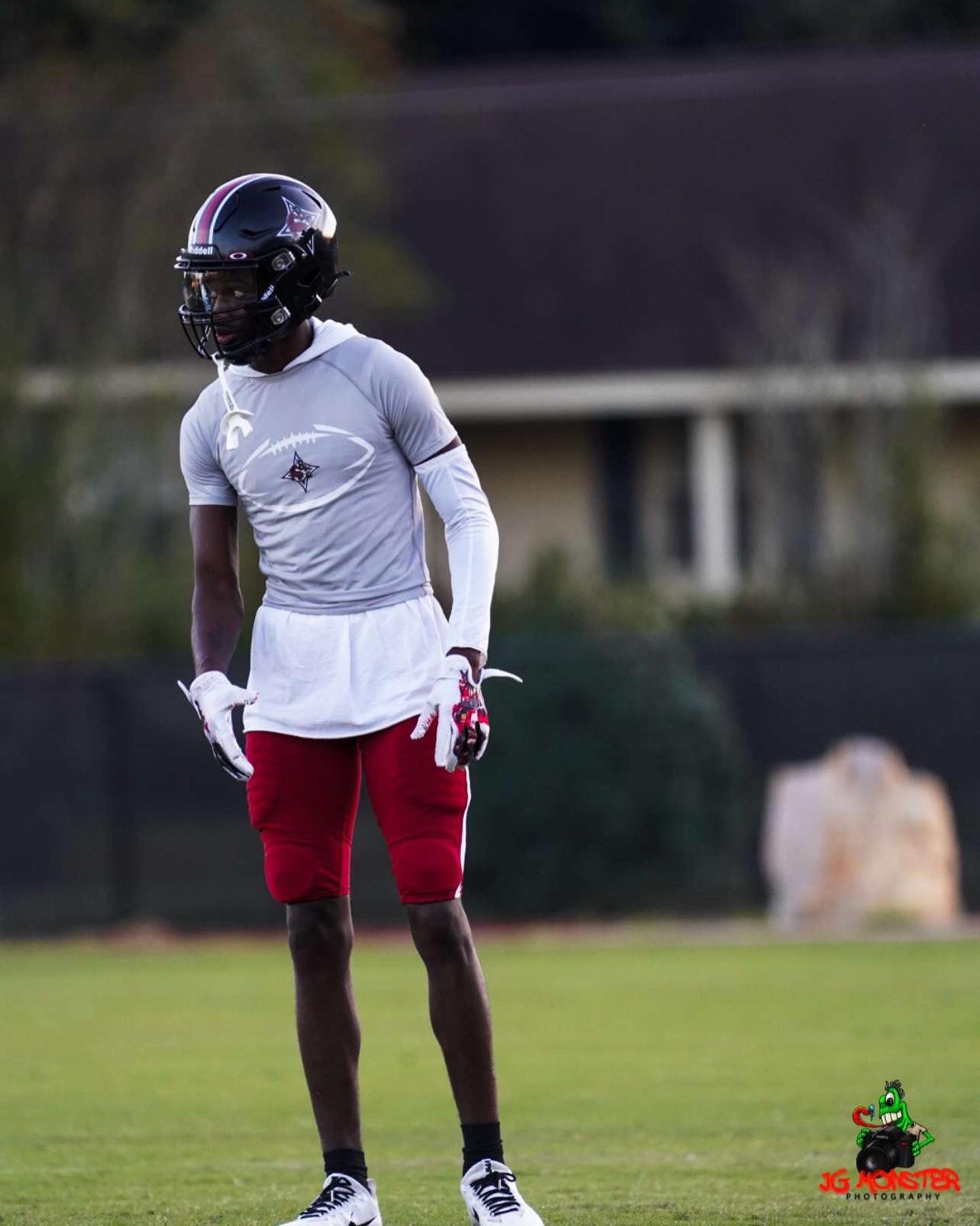 Chanston Crosby ‘25 (@CrosbyChanston) / Twitter