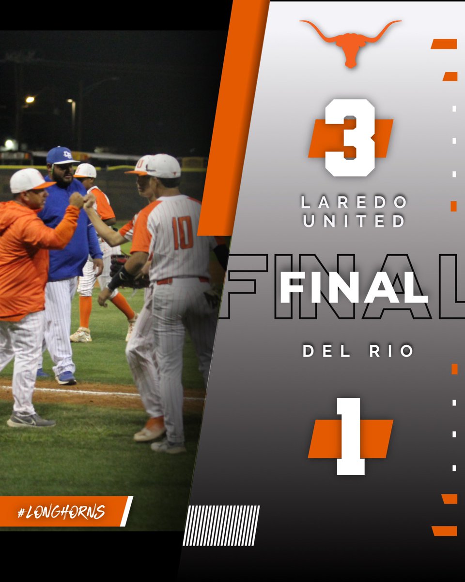 United Gets the W!@UnitedLonghorn