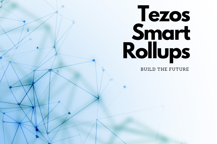myfunctori's tweet photo. 🚀 Building the Future of #Tezos with #SmartRollups! Learn more about our contributions and the game-changing impact of Tezos Smart Rollups with the #Mumbai upgrade ➡️ https://t.co/5iuCj4bJL6 💡Join us on this exciting journey! #blockchain https://t.co/gvj1tawAiI