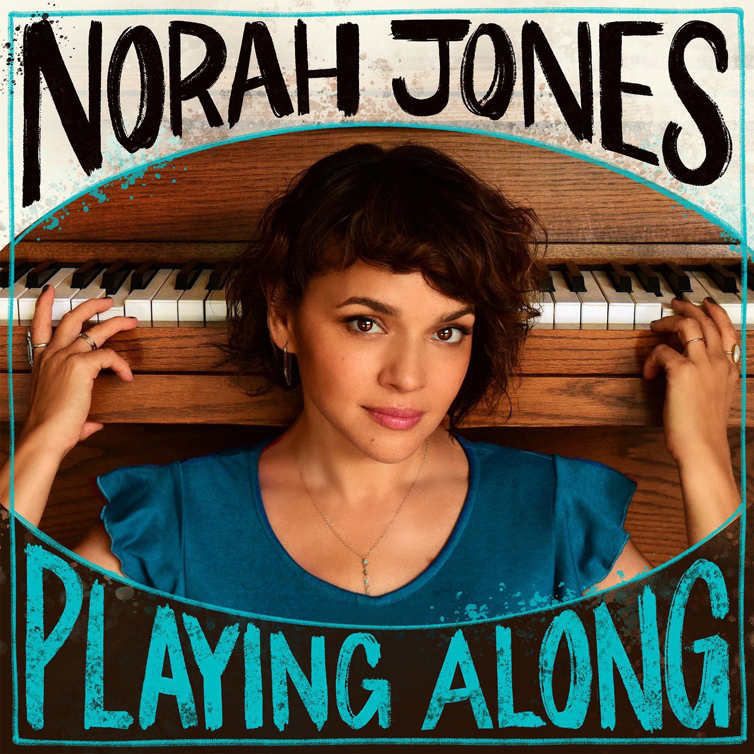 Happy Birthday to Norah Jones! 