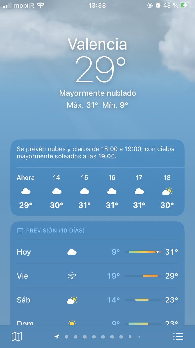 iriiaa27's tweet photo. En Valencia, levantaste con 9° morrendo co frío e acabas a tarde, en bikini, na playa. https://t.co/f1mzubiBsY