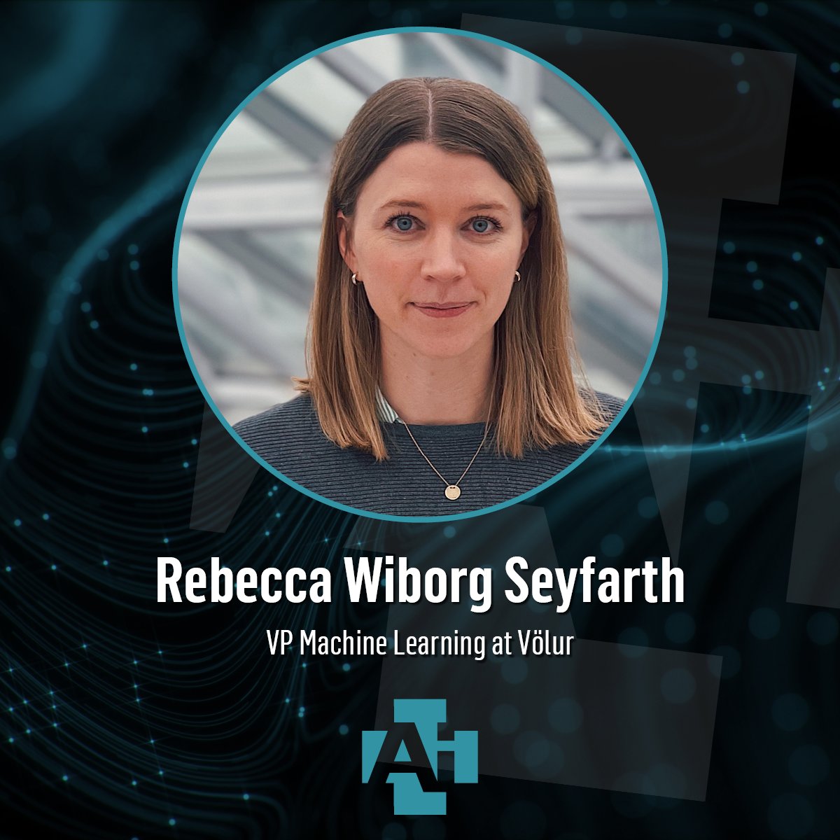 Don't miss Rebecca Wiborg Seyfarth's talk at AI+ 2023! 🤩

Discover how AI is revolutionizing the meat industry, optimizing the value chain and making it more sustainable. 

Register now!  aiplus.no

#AI #machinelearning #meatindustry #sustainability #AIplus