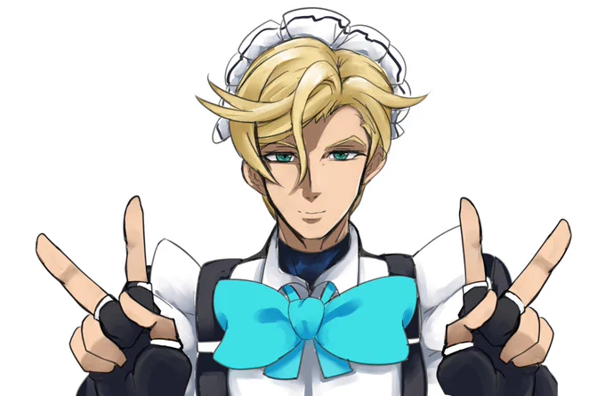 トキギリス・ファリド(3月12日)ギャラルホルンの准将、マクギリス・ファリドですがガンダムバトルアライランスにどハマりしてたのでつい描いてしまった絵です(   ᷇ᵕ ᷆  )シャア・アズナブル、オリヴァー・マイ、カトル・ラバーバ・ウィナー、フリット・アスノの次に好きなキャラです 