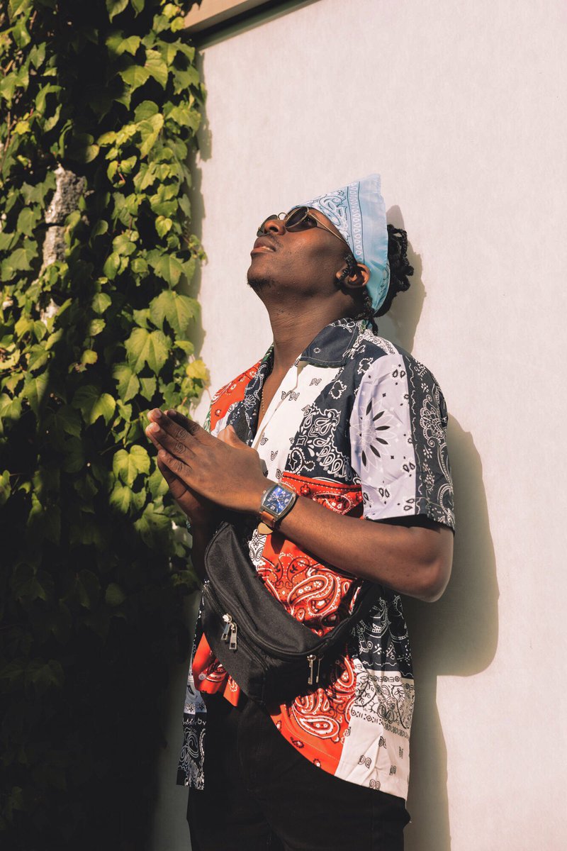 Mcafelly 🌹 🇹🇬 🇺🇸 tweet media