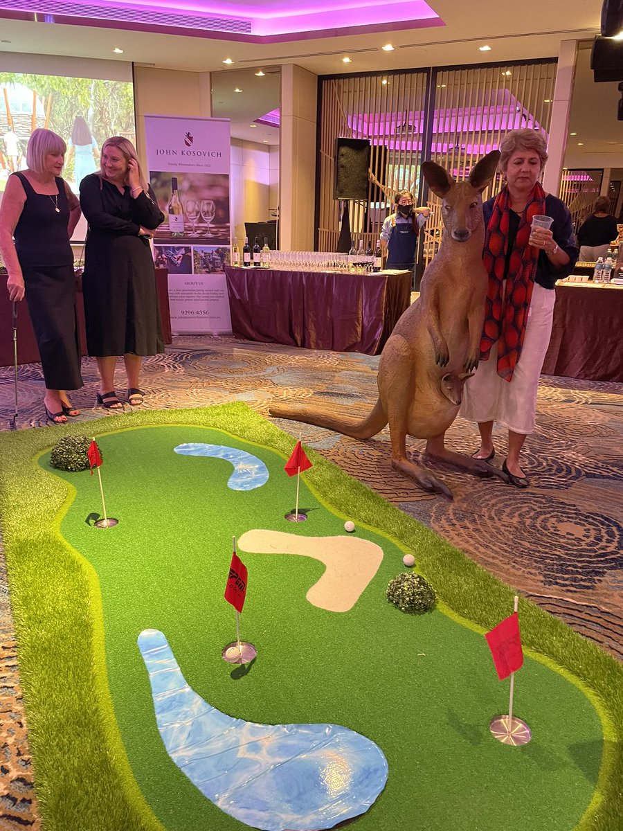 The Swan Valley, WA tweet media