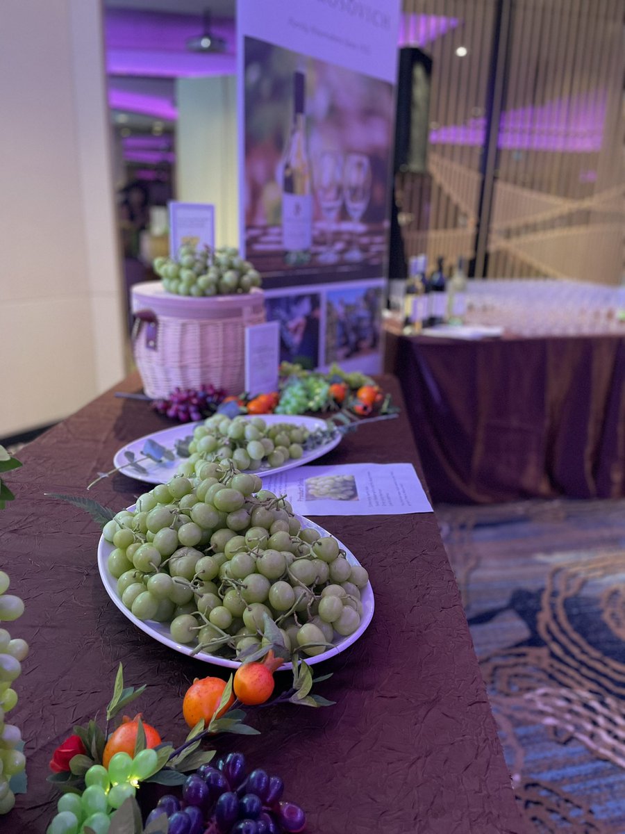 The Swan Valley, WA tweet media