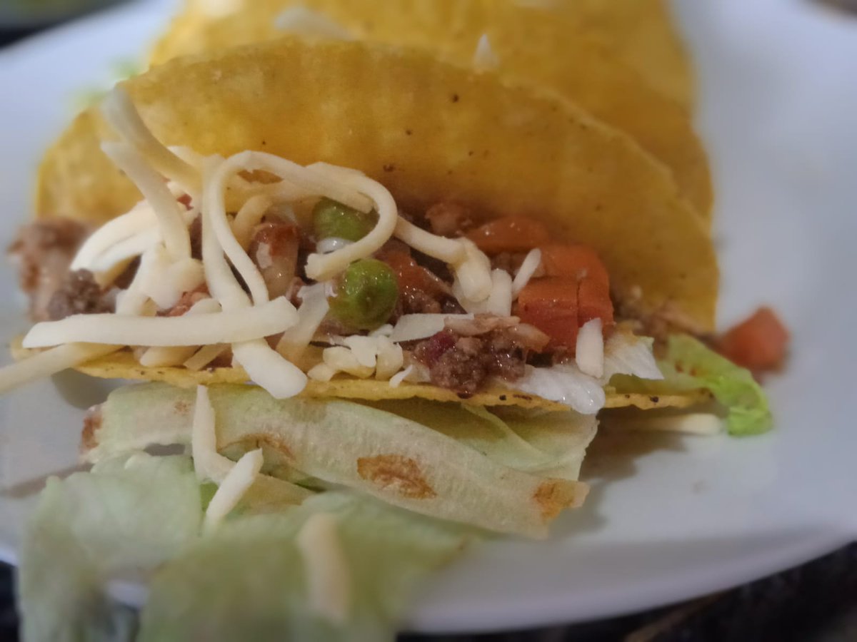 NusratKitchen's tweet photo. Tacos!!
https://t.co/nurMr3yfRE https://t.co/3hUsrzxQN3

#desifoods  #halalfood #halal #pakistanifood #indianfood #homemadefood  #belfast #newtownards #bangor #donaghadee #millisle #comber #dundonald #desi #tacos #maxican https://t.co/mF1hHvIBam