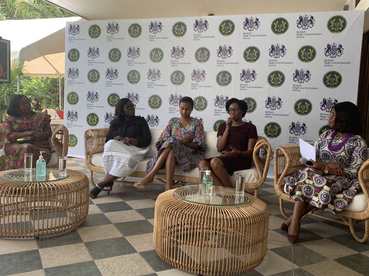 HCThompson001's tweet image. As 🇬🇧 launches our Int Tech Strategy, I’m energized by our #WomenInScience event, part of our gender month activities. Women already achieving so much, and young women all set to achieve even more - provided we don’t let the barriers hold them back. 

#WomenInTech #IWD23