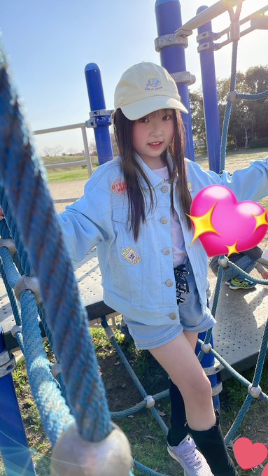 Twitterのコスプレ画像4