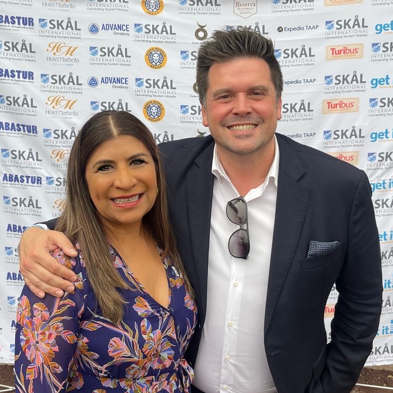 Queer Destinations tweet media