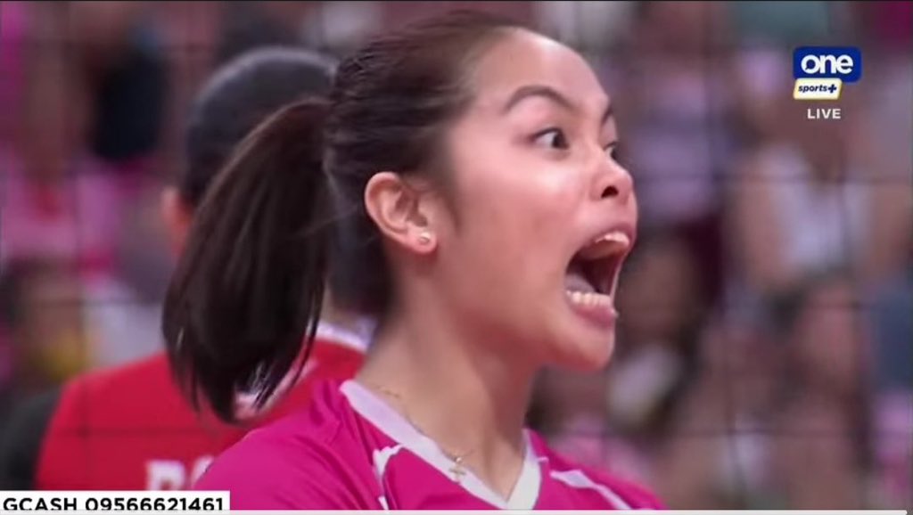 toptierjessica's tweet photo. tapusin! tapusin! https://t.co/PspVb8LvEK
