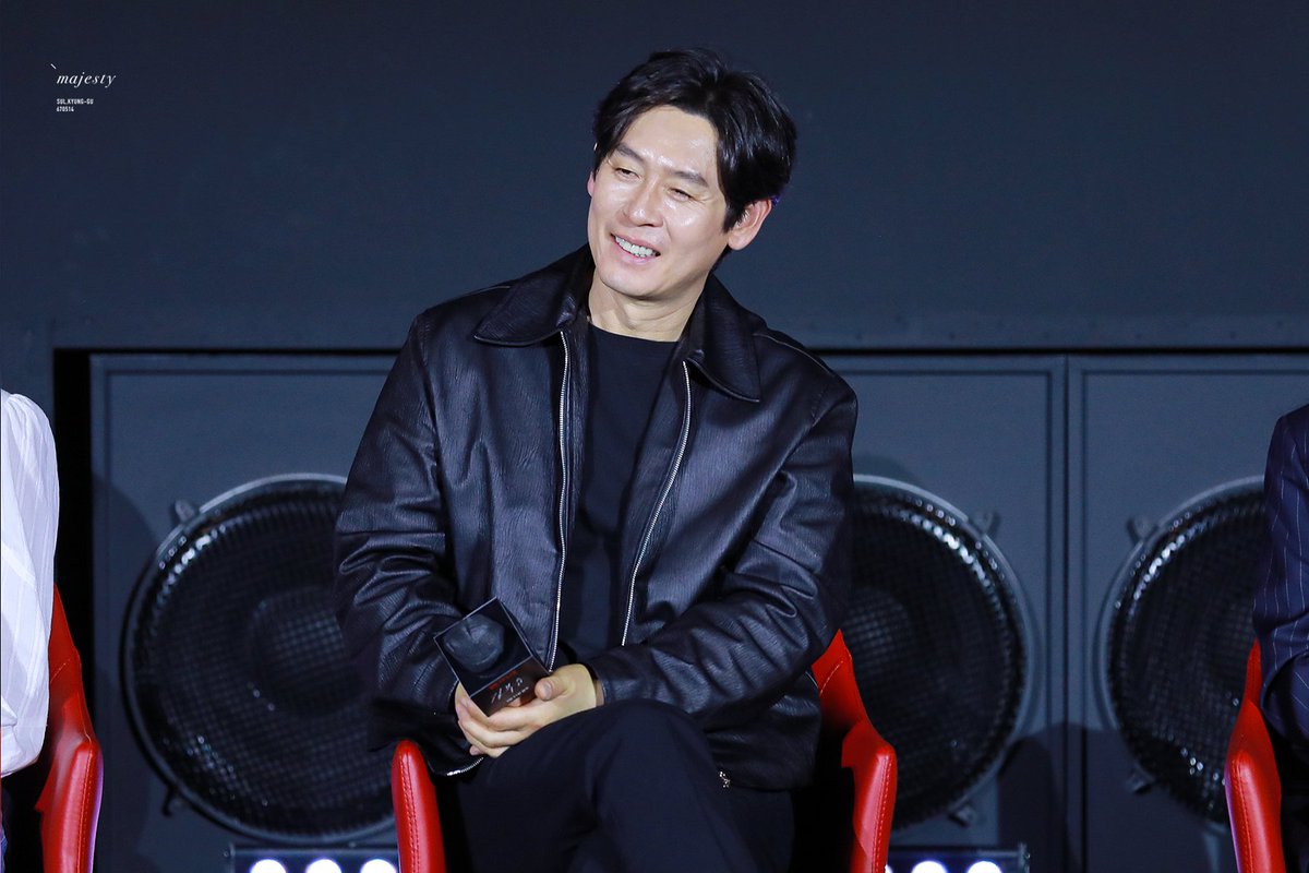 230328 #설경구 #길복순