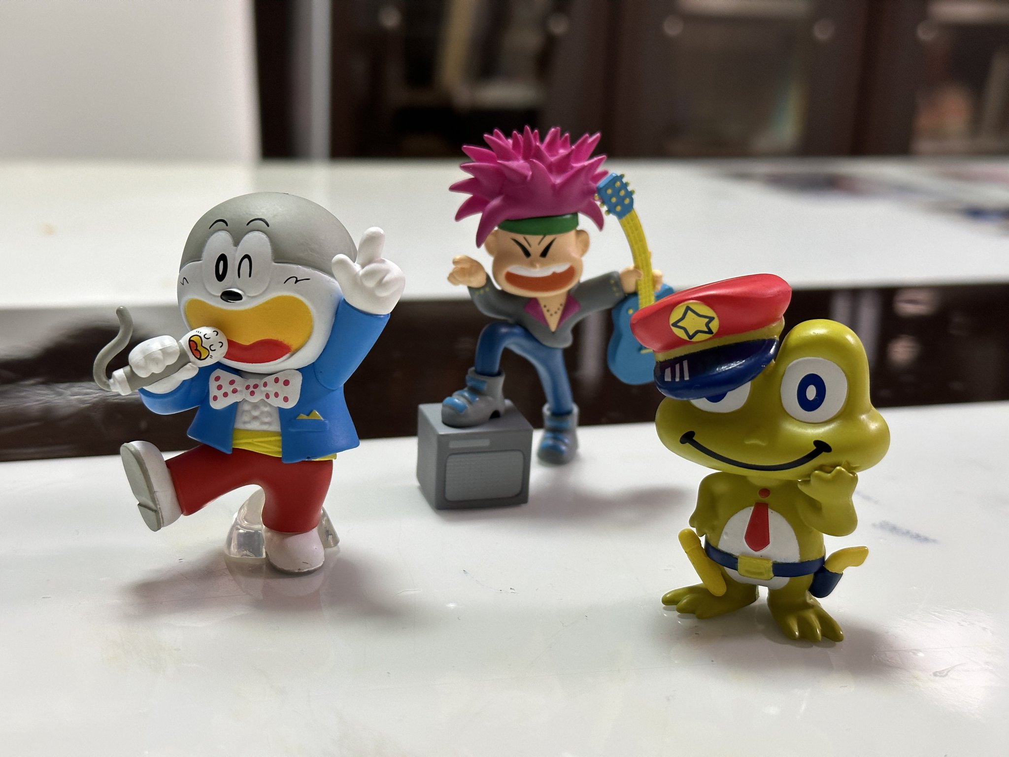 K.O.タロー on X: 