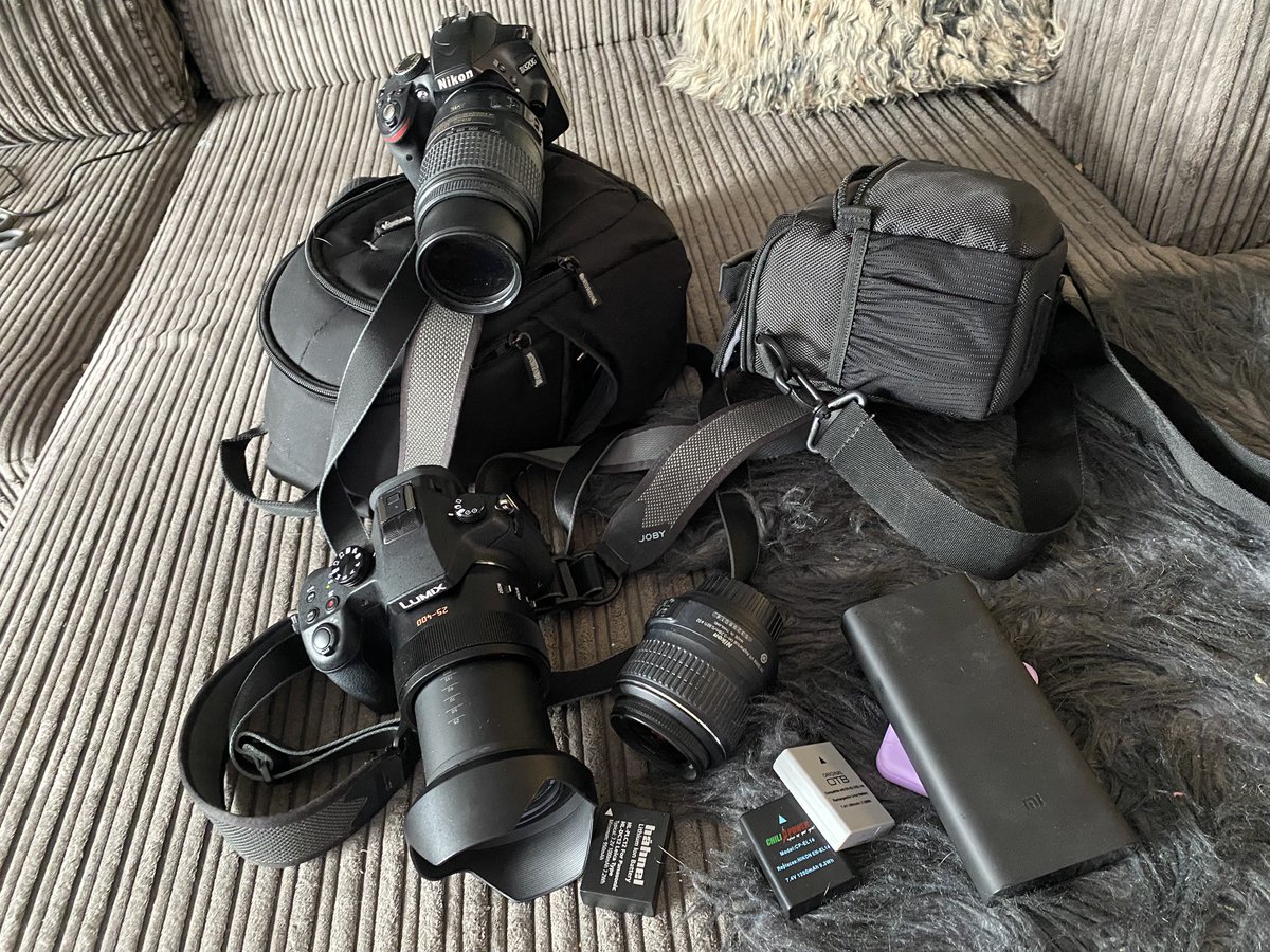 JolandaD1's tweet photo. Getting ready for some fun…. I think :-) https://t.co/vd4XcD5VOD