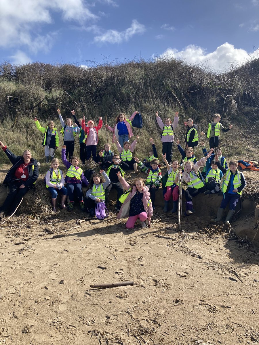 WE DID IT!

Well done to all of our year 4 children and supporters! 

There is still time to support RNLI and donate to our charity fundraising pot. We will be collecting on the school gate today and via parent pay account. 

Good Luck to Tim and Monty for the rest of their day.