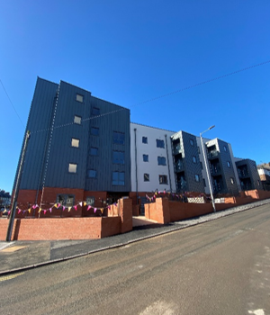 teg_tai's tweet photo. 👇⭐‼ BANGOR, GWYNEDD ‼⭐👇

🏠 8 Plas Farrar, Farrar Road, Bangor 🏠

Eiddo ar gael drwy'r Cynllun Rhent Canolraddol drwy Adra.
Property available on the Intermediate Rent Scheme via Adra.

https://t.co/Omrtfw1HUC https://t.co/VlnHYLOnbn