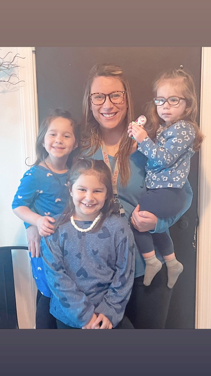 Kristen Pascal tweet media