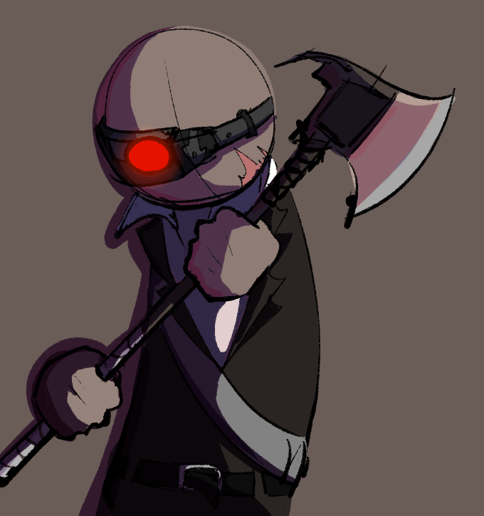 thewaterfetus's tweet photo. am gonna spam, feel free to unfollor ;> (arts for friends https://t.co/EEa5JrZ2qC