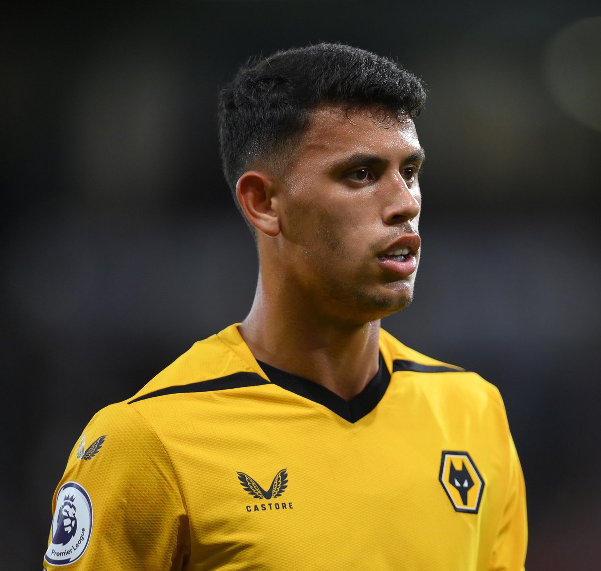 FabrizioRomano's tweet photo. Matheus Nunes remains one of many midfielders monitored by Liverpool for the summer transfer window 🔴 #LFC

Mason Mount, another option in the list as reported weeks ago.

Naby Keita and Oxlade-Chamberlain will both leave on free transfer so Liverpool will refresh the midfield. https://t.co/oBwVzTDL7T
