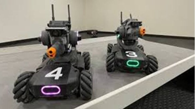 _Roboticsafrica's tweet photo. 𝐖𝐡𝐲 𝐑𝐞𝐠𝐢𝐬𝐭𝐞𝐫 𝐘𝐨𝐮𝐫 𝐂𝐡𝐢𝐥𝐝 𝐟𝐨𝐫 𝐕𝐢𝐫𝐭𝐮𝐚𝐥 𝐄𝐚𝐬𝐭𝐞𝐫 𝐂𝐚𝐦𝐩 𝐖𝐢𝐭𝐡 𝐑𝐨𝐛𝐨𝐭𝐢𝐜𝐬 𝐀𝐟𝐫𝐢𝐜𝐚?

https://t.co/mrVaEthZl4

Join us at https://t.co/hE6YGM4bVs
#robotics #technology #education #learning #students https://t.co/zNlxGkszyg