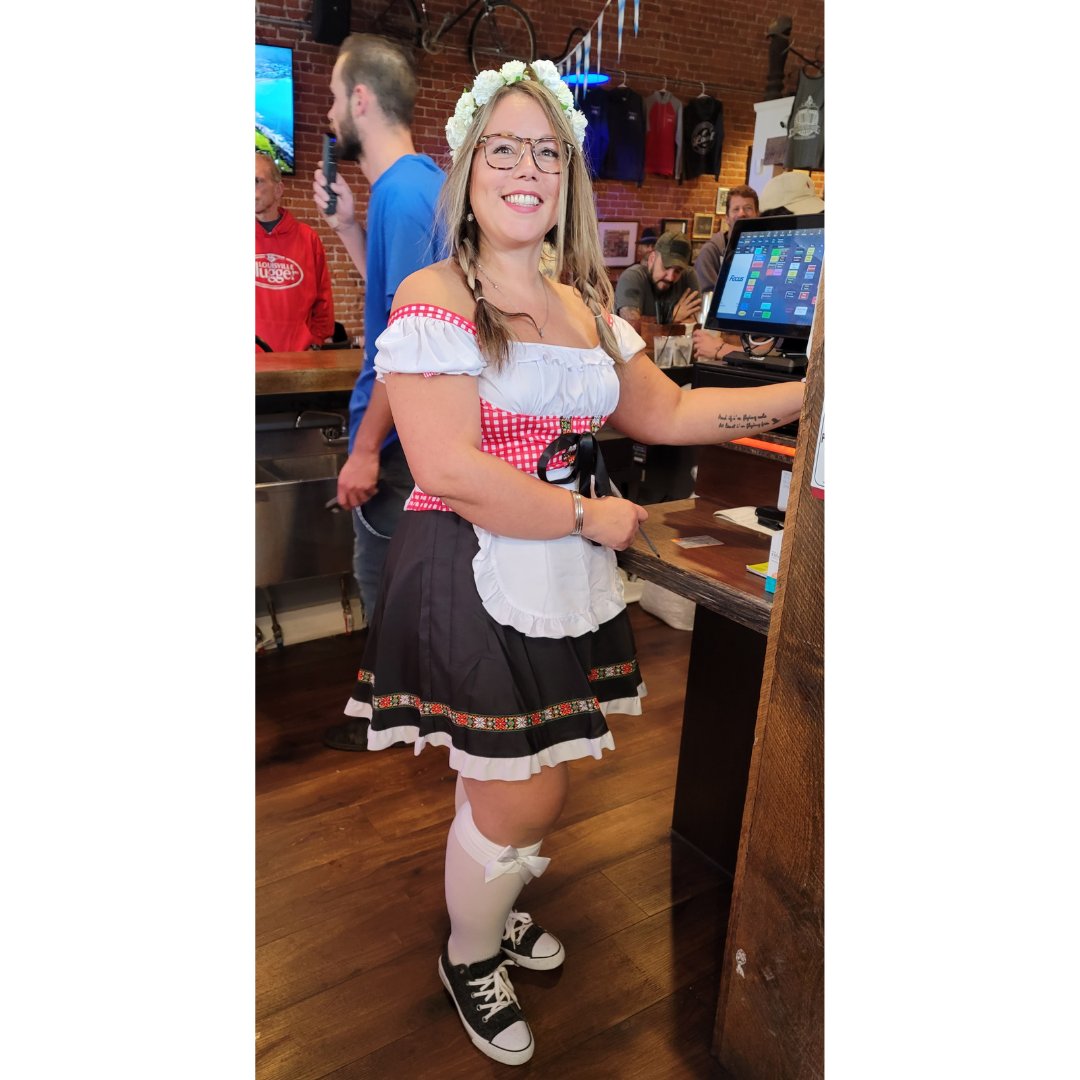 Ogle County Brewery tweet media