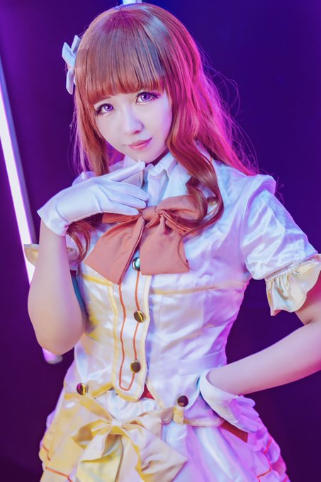 Twitterのコスプレ画像35