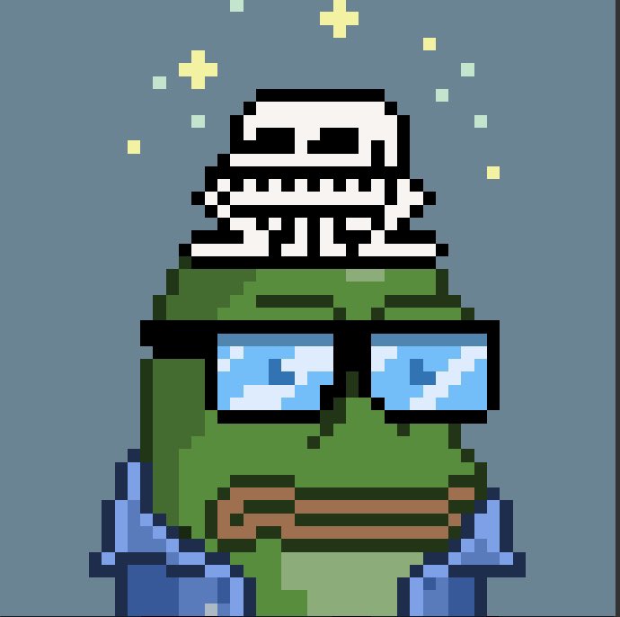 AshtonKusher.eth 💀🗡 tweet media