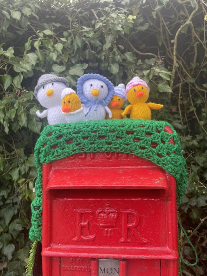 CheshireFederationWI tweet media