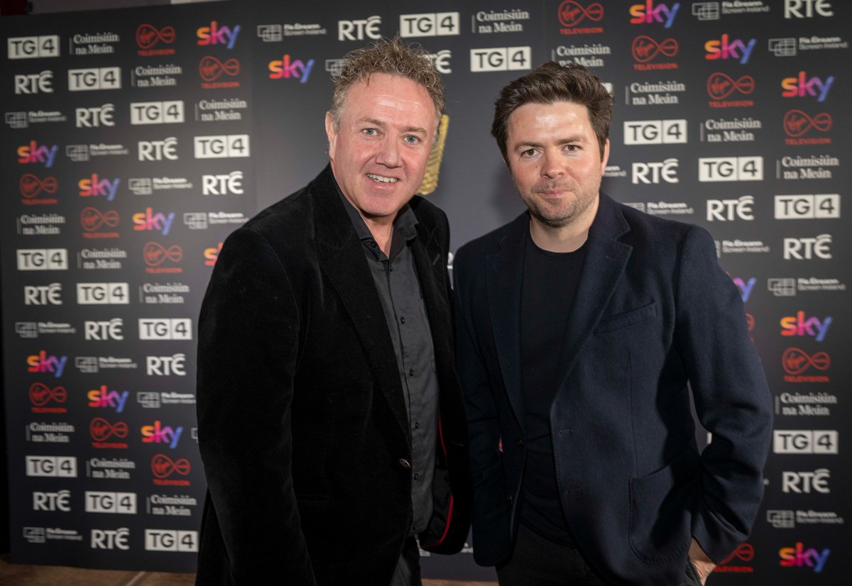RTS Republic of Ireland tweet media