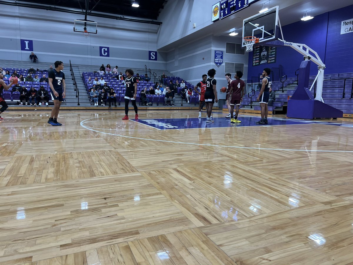 Last night was fun! What an honor to be around the legendary <a href="/StowBoysHoops/">Stow Boys Basketball Alumni</a> Coach Close &amp; this highly talented group of young men representing Summit county