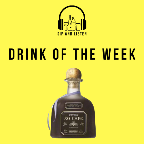 ITS YA BOYS IN THE BUILDING!

We've hit 60 with #TheBlueprint and #ReasonableDoubt from #JayZ and we drink the now rare Cafe <a href="/Patron/">Patrón Tequila</a> 

APPLE - podcasts.apple.com/gb/podcast/sip…

SPOTIFY - open.spotify.com/episode/6ZJ9rt…

#podcast #musichistory