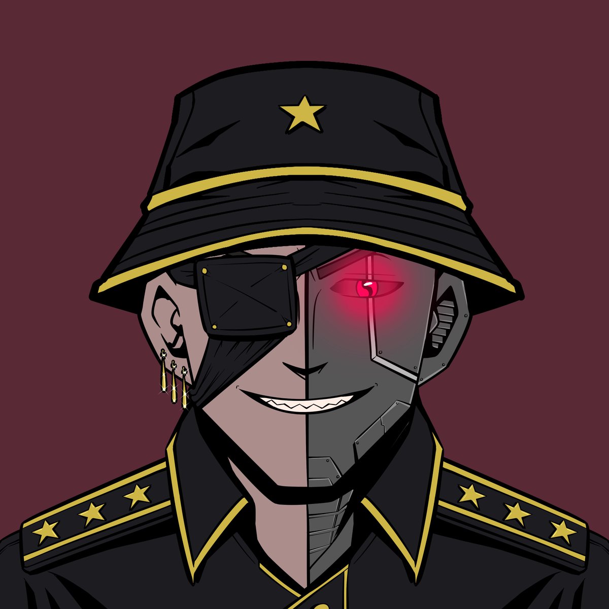 𝟭𝗣 -        𝐈𝐂𝐇𝐈𝐑𝐎
𝗖𝗟𝗔𝗡 -  𝐎𝐍𝐈   鬼
 
𝐏𝗿𝗲𝗽𝗮𝗿𝗲 𝗳𝗼𝗿 𝗯𝗮𝘁𝘁𝗹𝗲 ⚔️

𝗔 𝗝𝗼𝘂𝗿𝗻𝗲𝘆 𝗧𝗵𝗿𝗼𝘂𝗴𝗵 𝗧𝗶𝗺𝗲