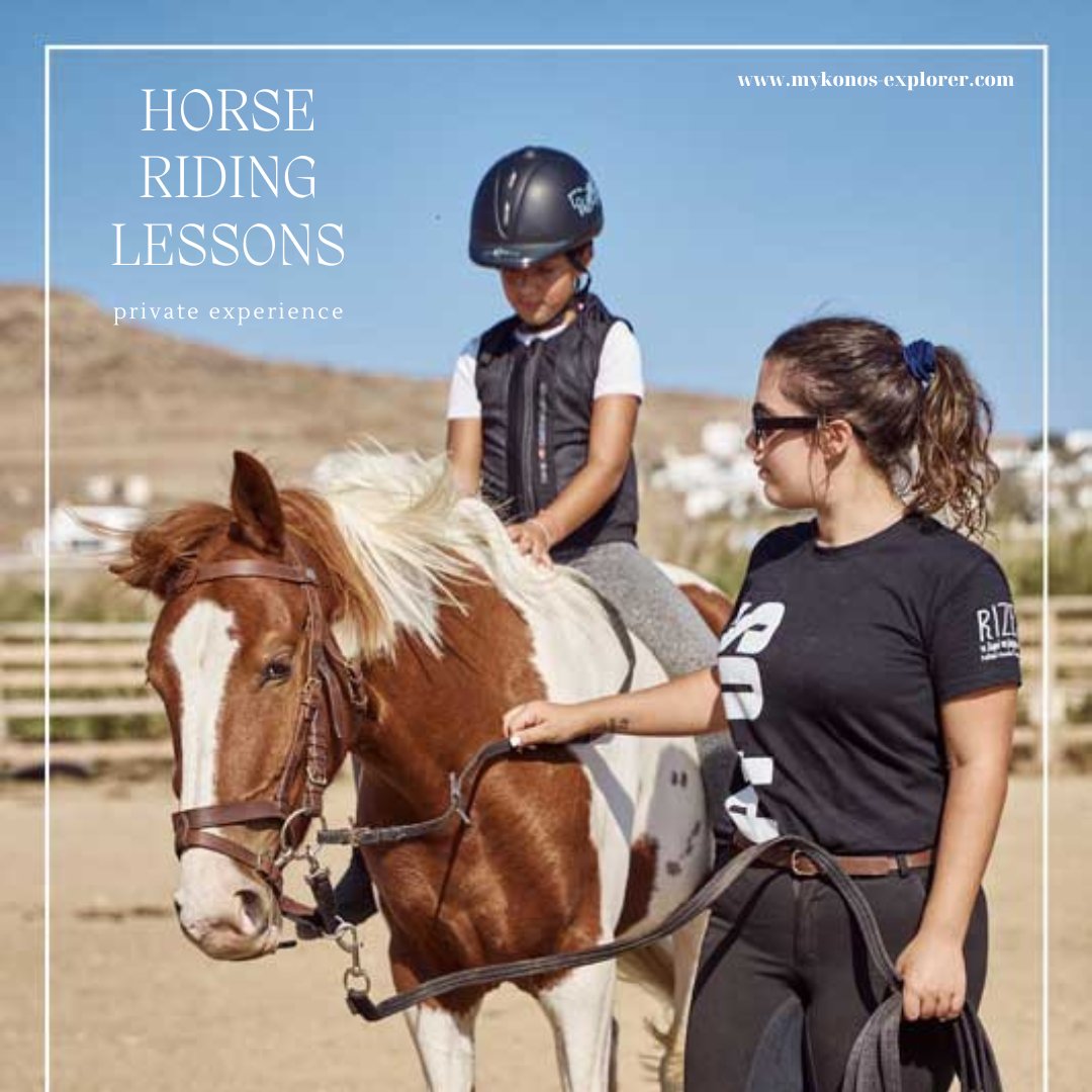 Come and join us for an unforgettable #experience and #discover the joy and beauty of horse riding in a safe and supportive environment

Book now ➡ tinyurl.com/ys5n6bxe

#MykonosExplorer  #DiscoverMykonos #Greece #horseriding
