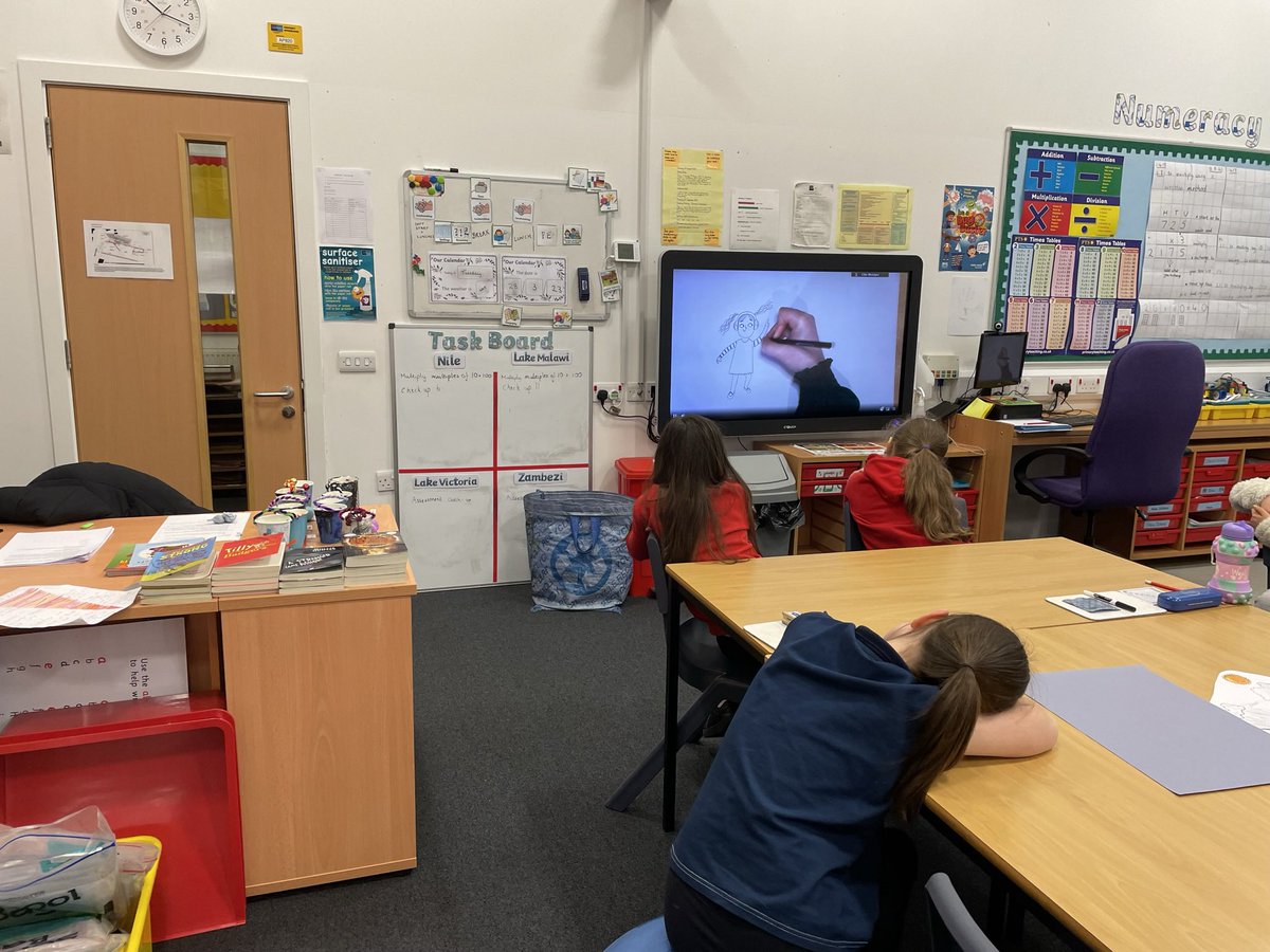 Miss McIntyre SLC tweet media