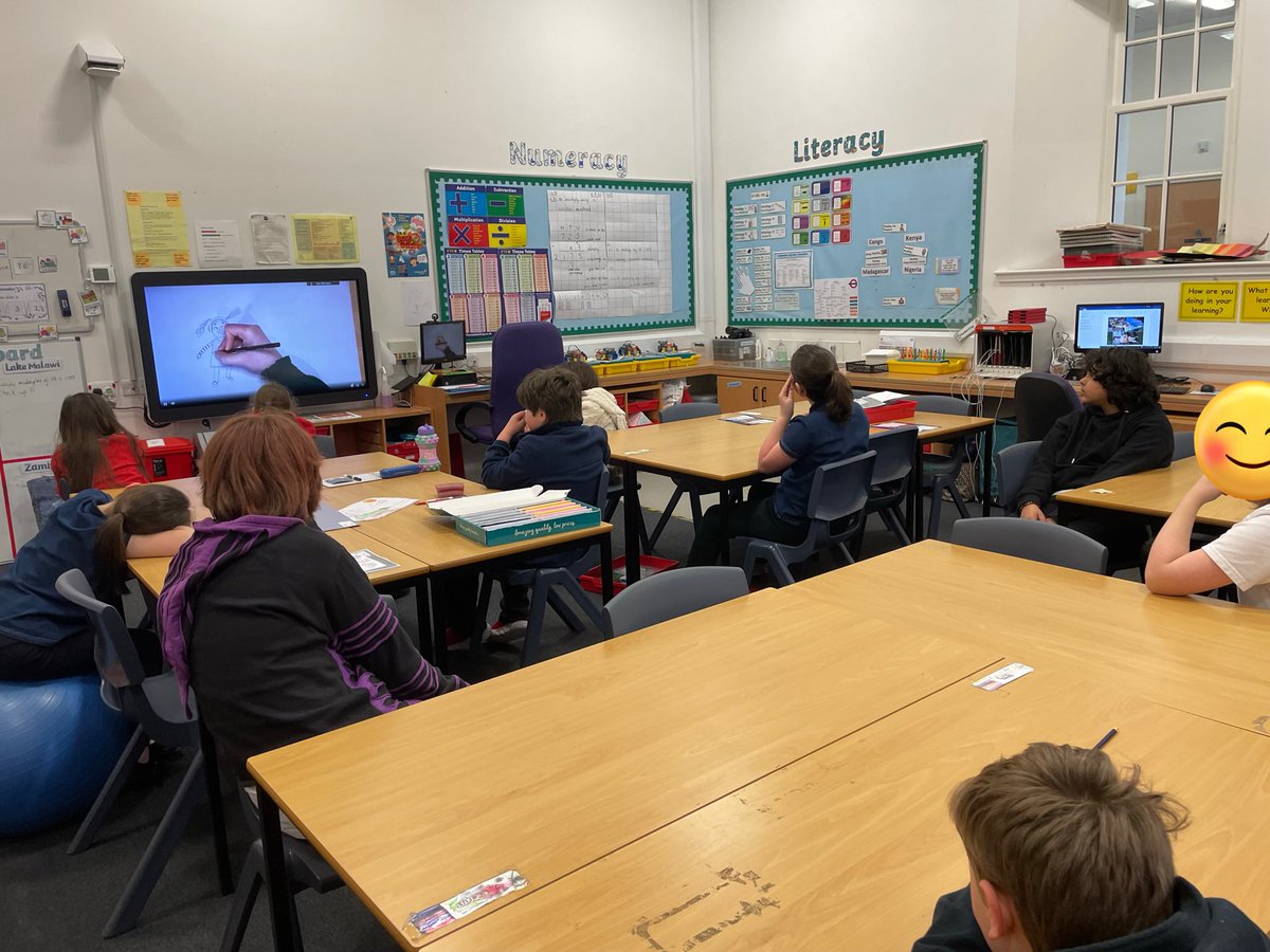 Miss McIntyre SLC tweet media