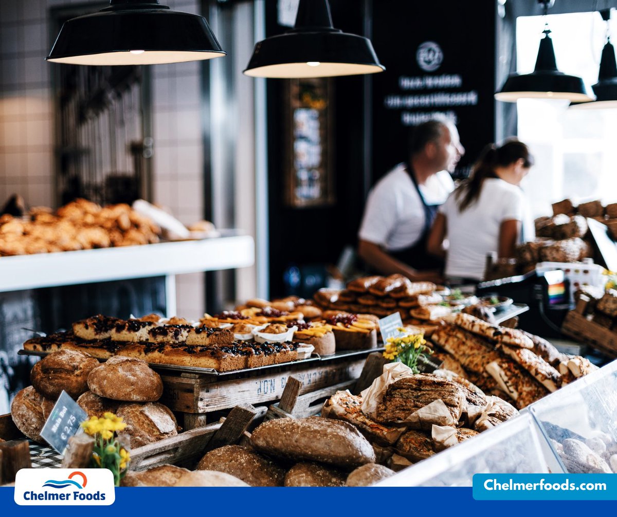Attention all #bakers!Did you know that the UK spends over £368 million on cakes each year? Join the trend and make your baked goods stand out with our high-quality dried fruits, nuts, seeds, and glace fruits. Contact us  for more information. chelmerfoods.com/get-in-touch/