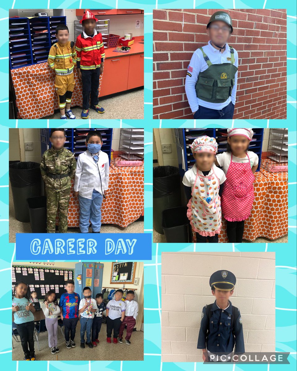 lpmc_eagles's tweet photo. 👨🏽‍🏫Career Day 2023 at Langley Park! Together we are building leaders! https://t.co/aUKes1FzBK
