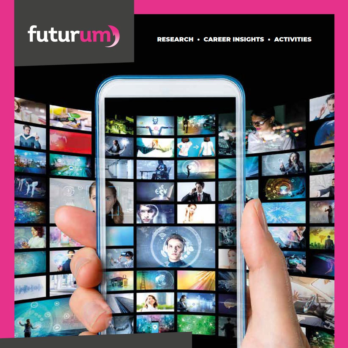 FUTURUMCareers tweet media