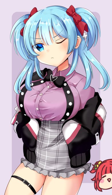 #今月描いた絵を晒そう 