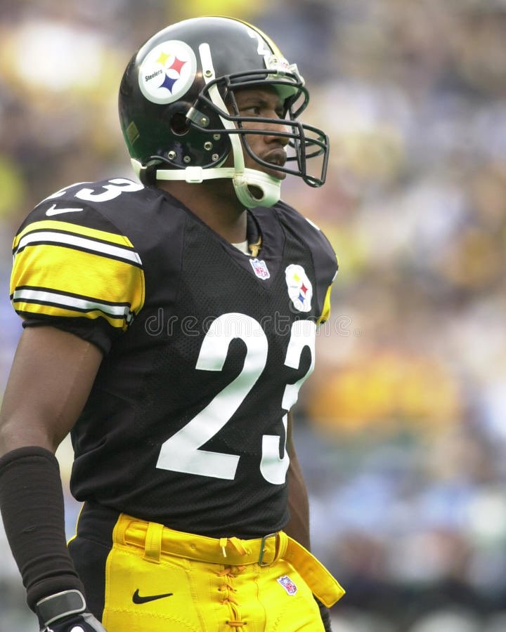 Happy Birthday to Jason Simmons! 