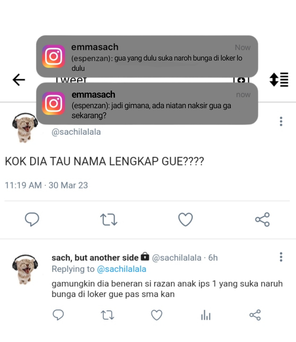 ramuesa's tweet image. a prompt