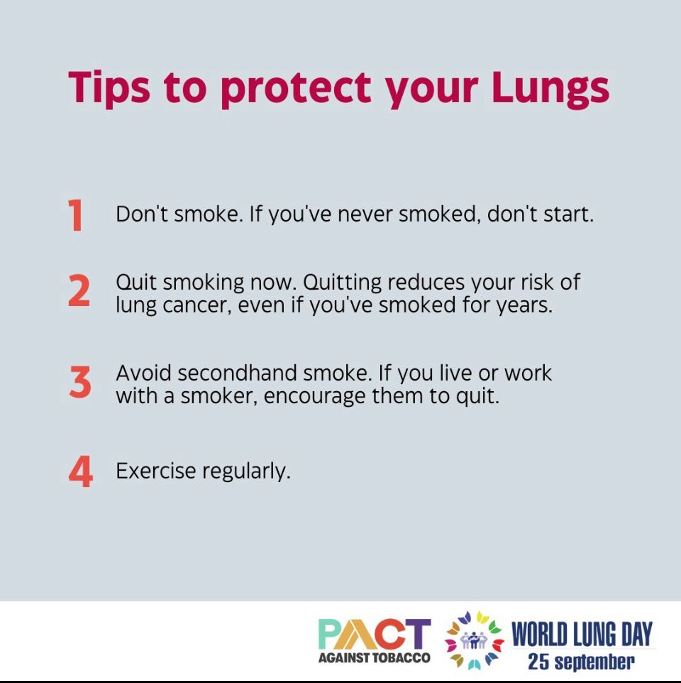 vickymarco15's tweet photo. "If you can quit for a day you can quit for a life time" Benjamin Alire.

#PACT
#ChangethePicture #DontStartTobacco
#PACTLagosHub https://t.co/dmEPqS2mzB
