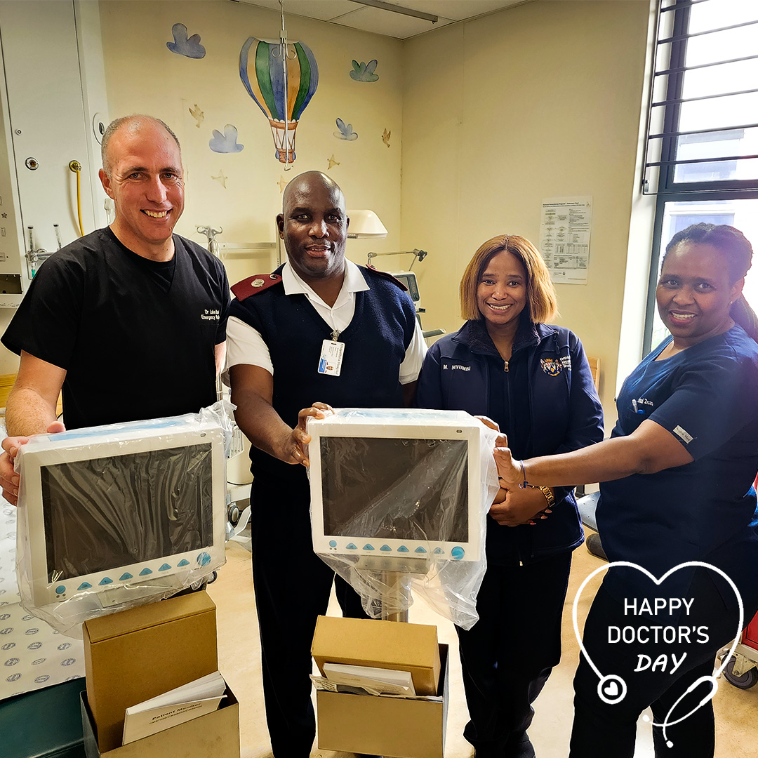 SAME_Foundation's tweet photo. Happy #DoctorsDay 🩺

Let's take a moment to express our #gratitude to all our #doctors and #professionals who dedicate their time and themselves to providing #hope and #healing in our #community.

#DoctorsDay2023 #ThankYou #Gratitude #Healthcare #NPO #FreeTOlive https://t.co/4cguiJYeij